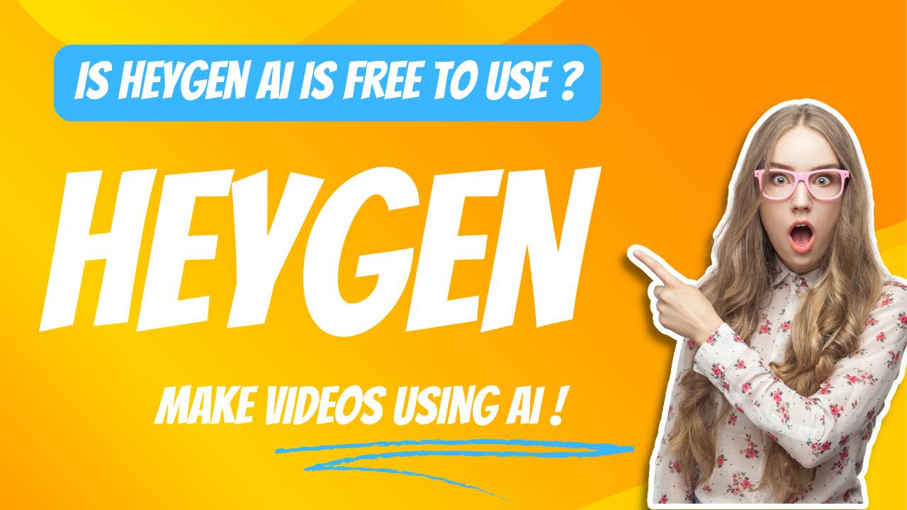 Is Heygen AI Free or Paid