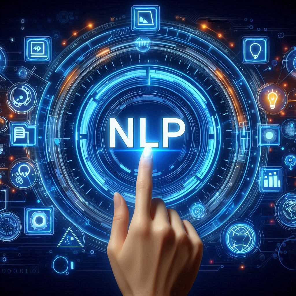 4. Natural Language Processing (NLP) Tools