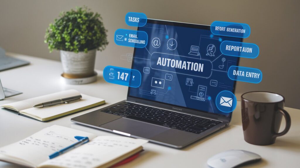 Automation Solutions