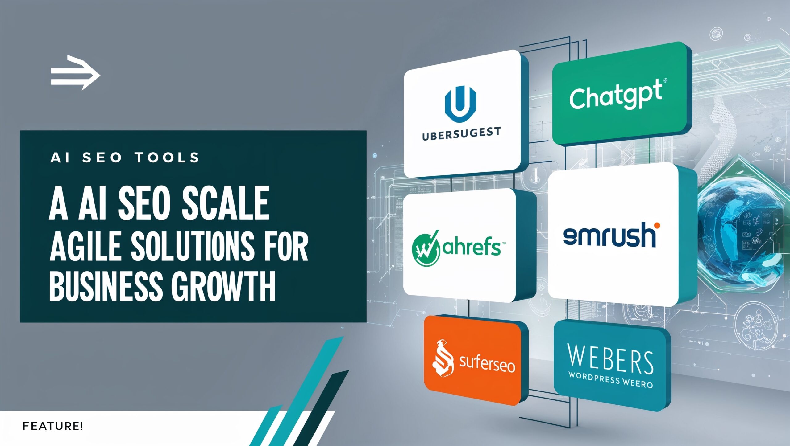 ai seo tools scale agile solutions
